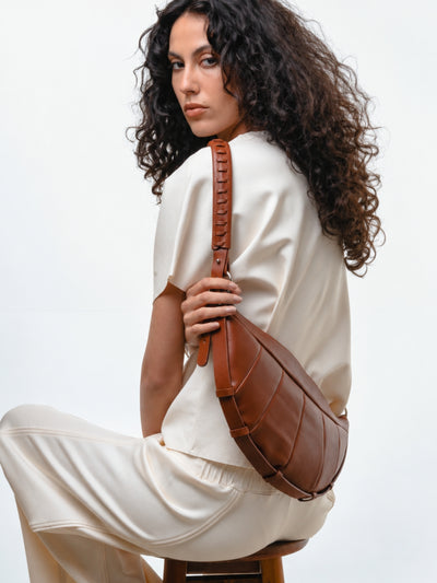 Bolsa Fernanda Havana