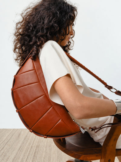 Bolsa Fernanda Havana