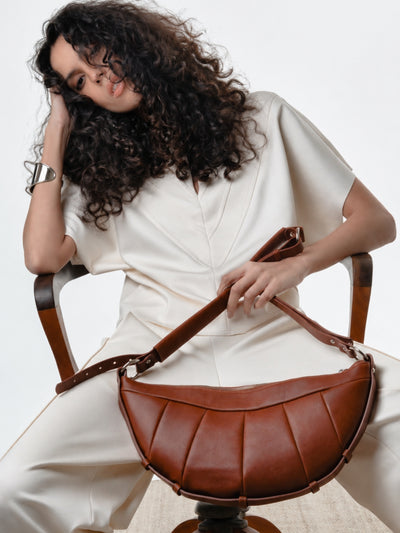 Bolsa Fernanda Havana
