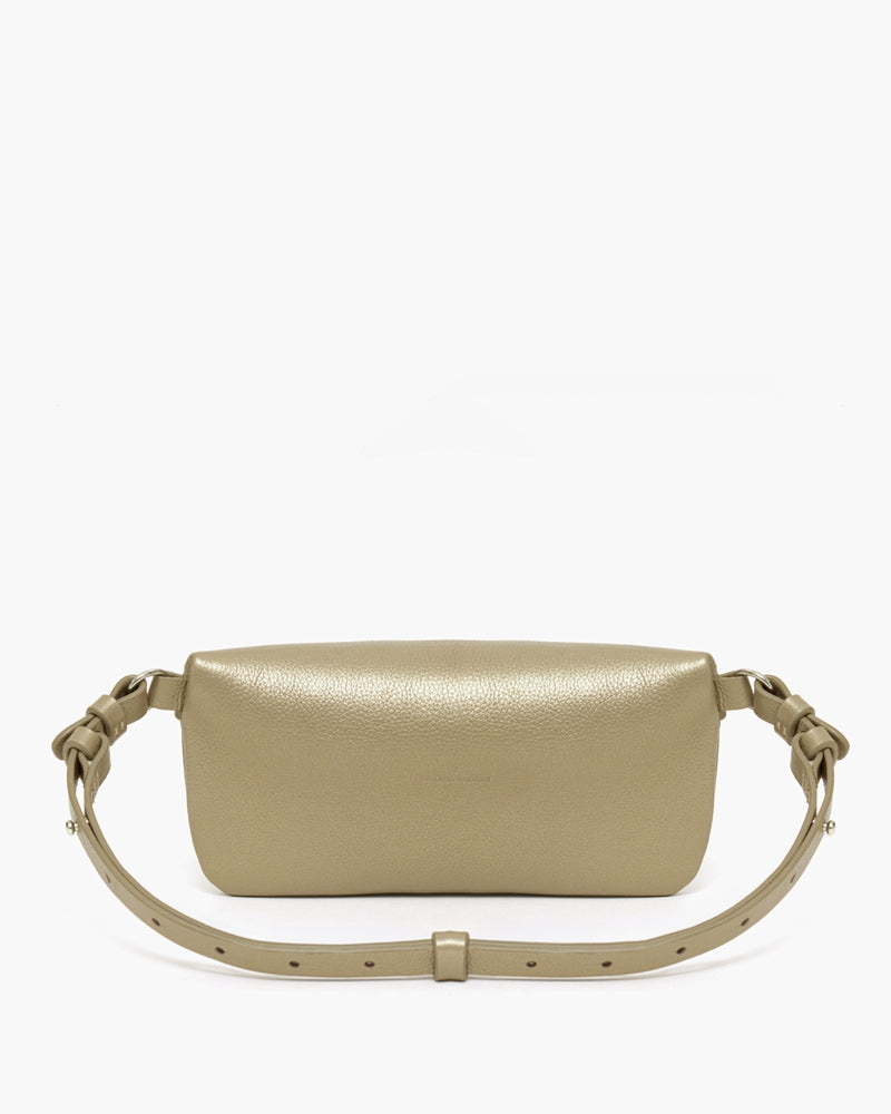 Pochete Rafa Fendi Perolado