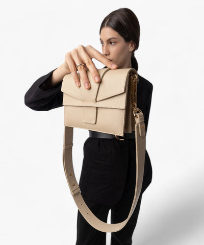 Bolsa Nena Aveia