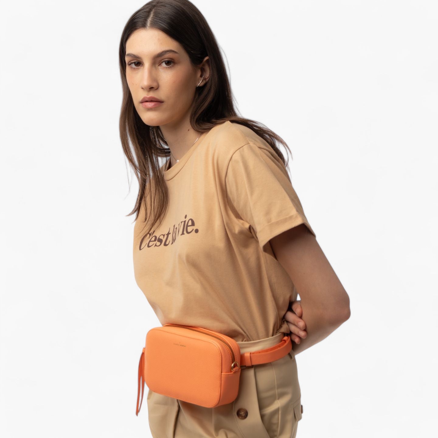 Bolsa Pochete Ste — 1