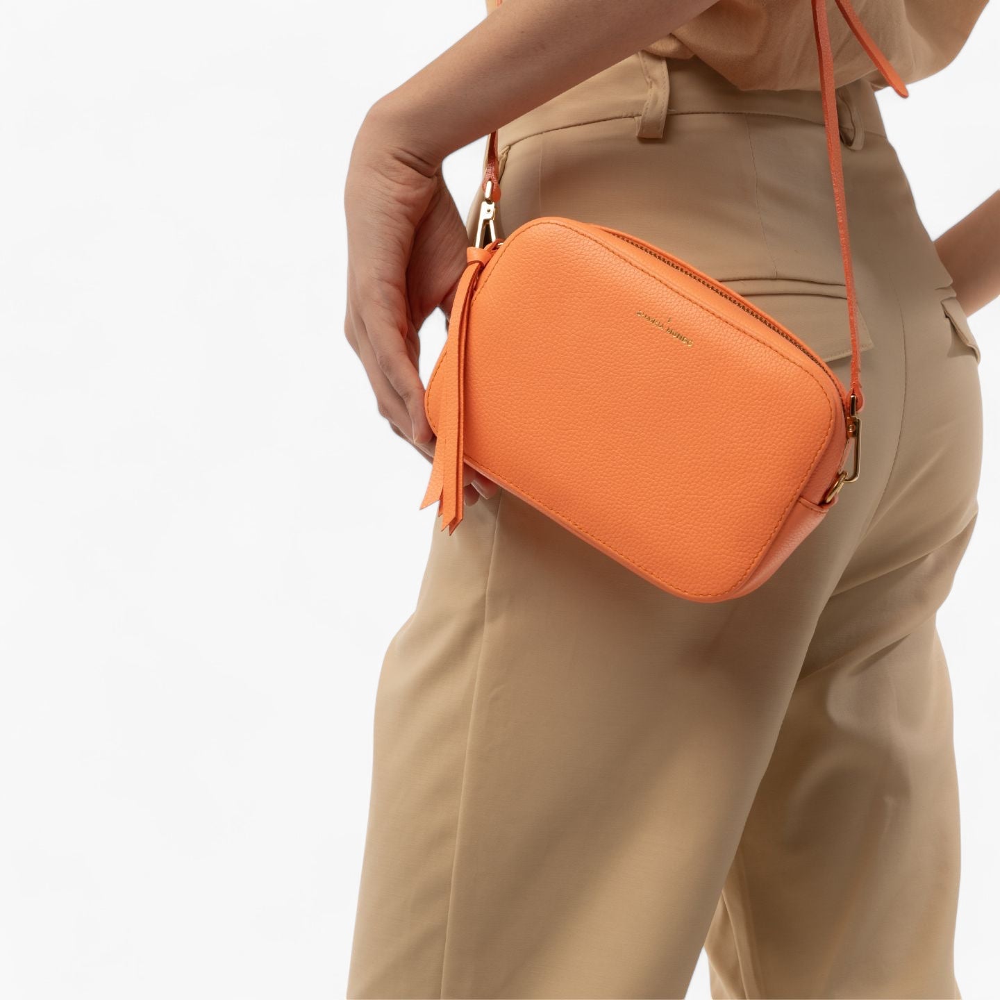 Bolsa Pochete Ste — 5