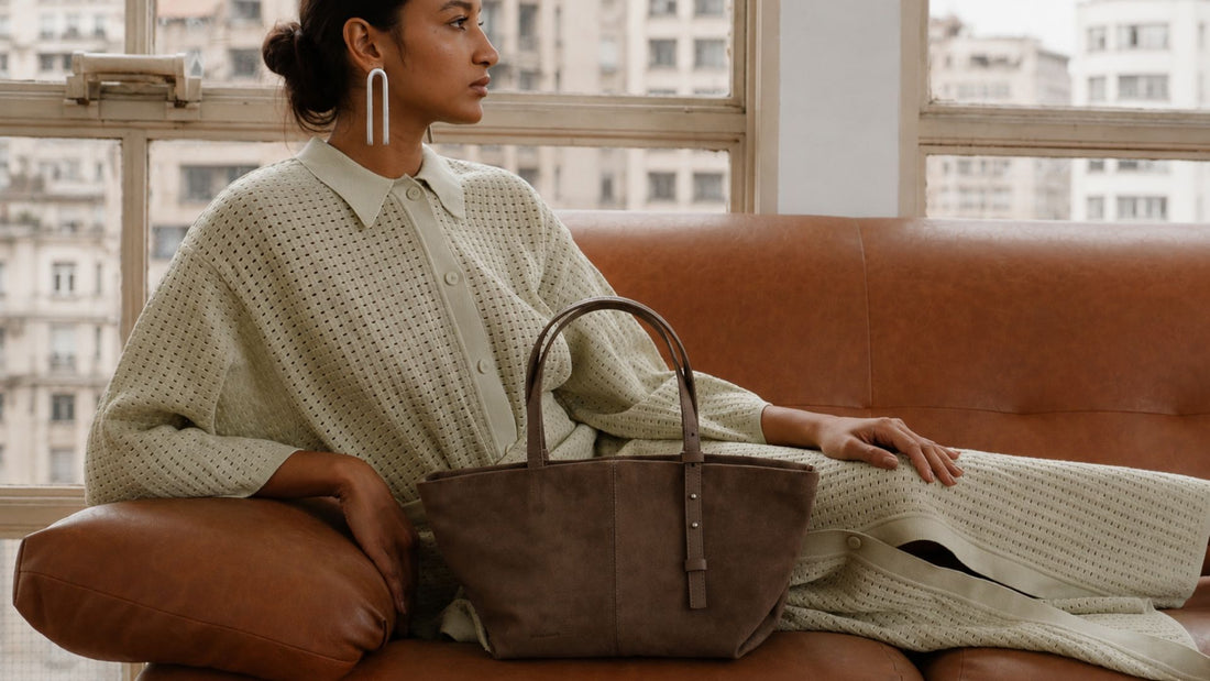 BOLSA ANA