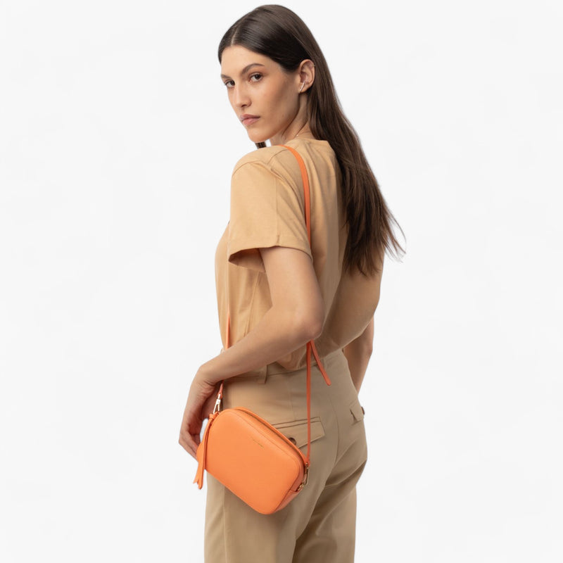 Bolsa Pochete Ste Coral