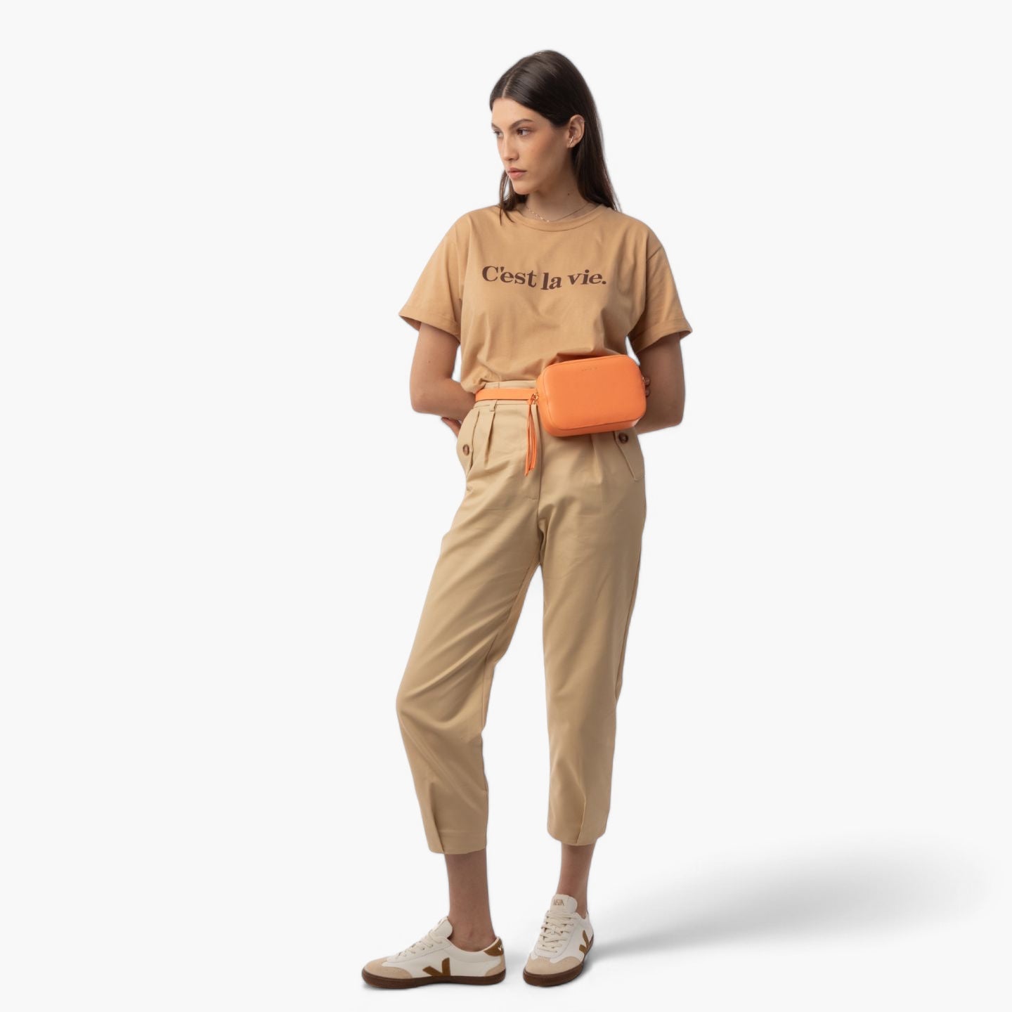 Bolsa Pochete Ste — 4