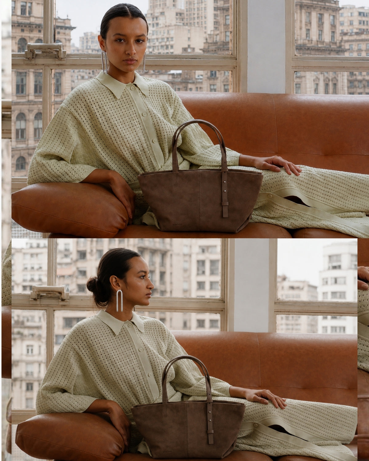 Bolsa Ana — 9