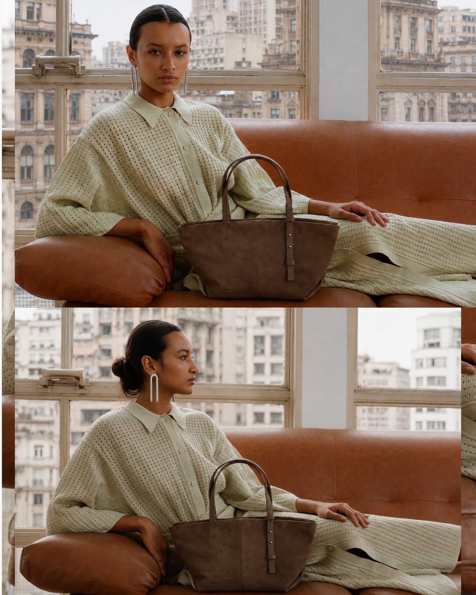 Bolsa Ana — 9