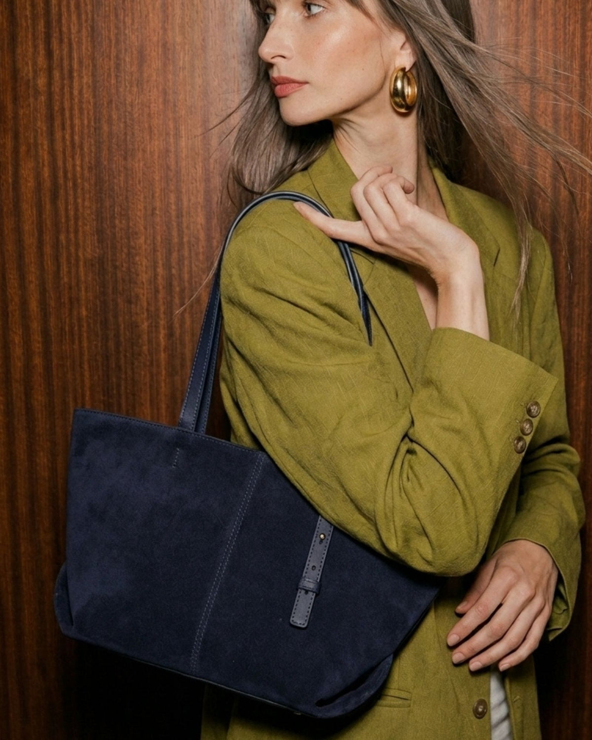 Bolsa Ana — 1