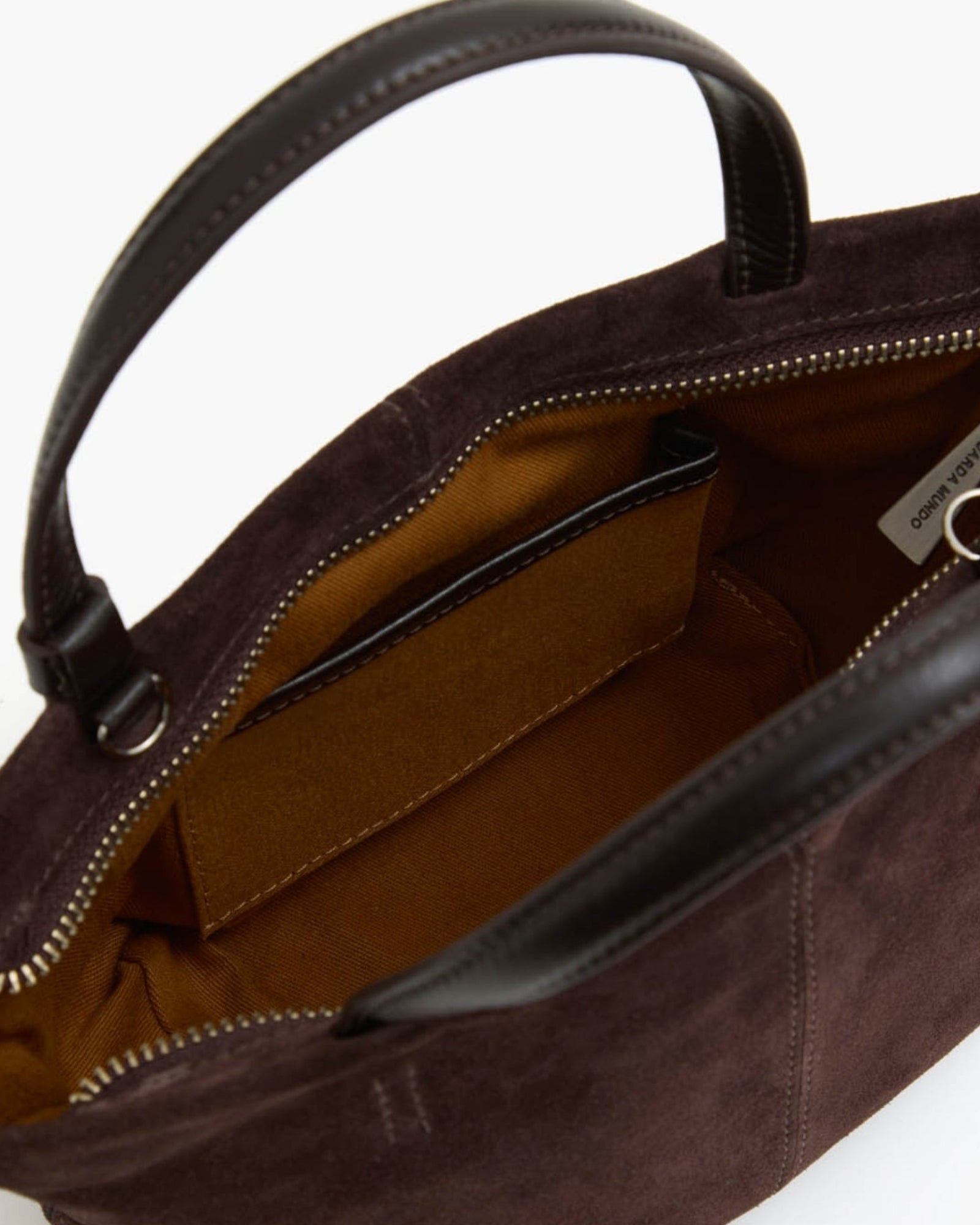 Bolsa Ana Pequena — 10