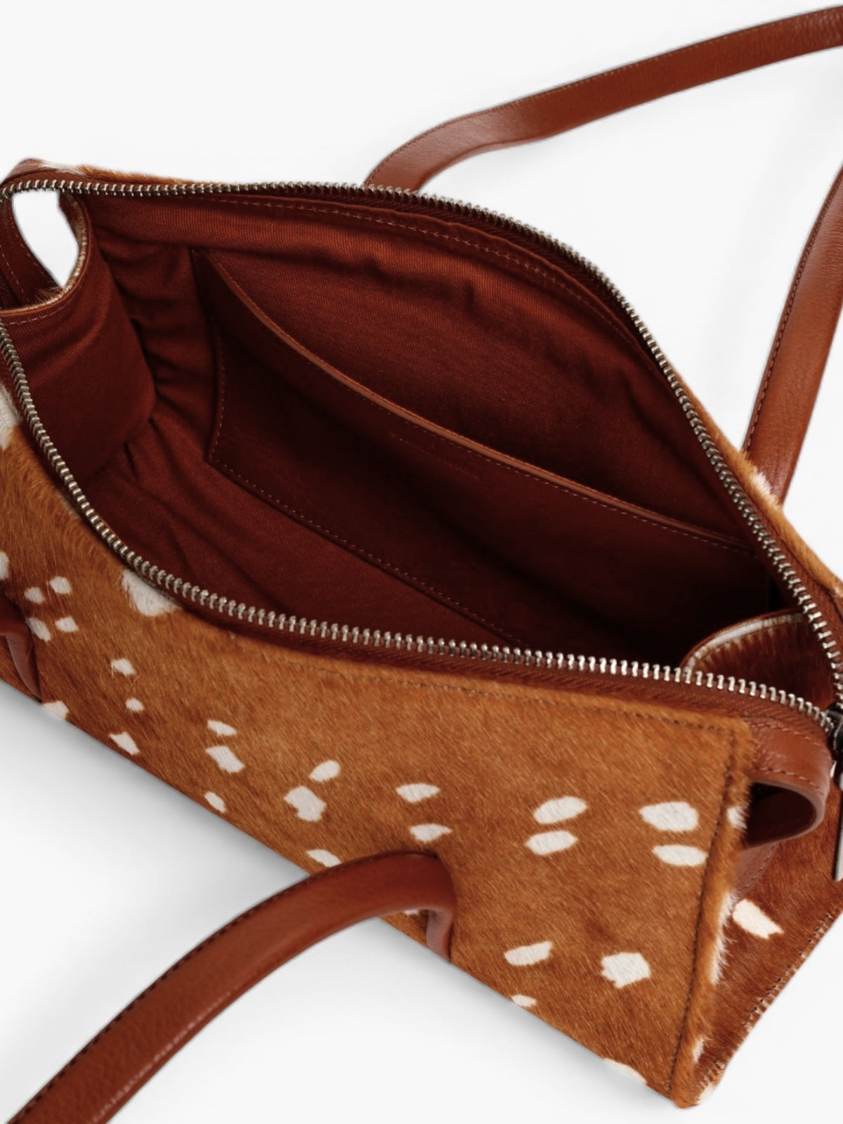 Bolsa Natasha Baguete — 5