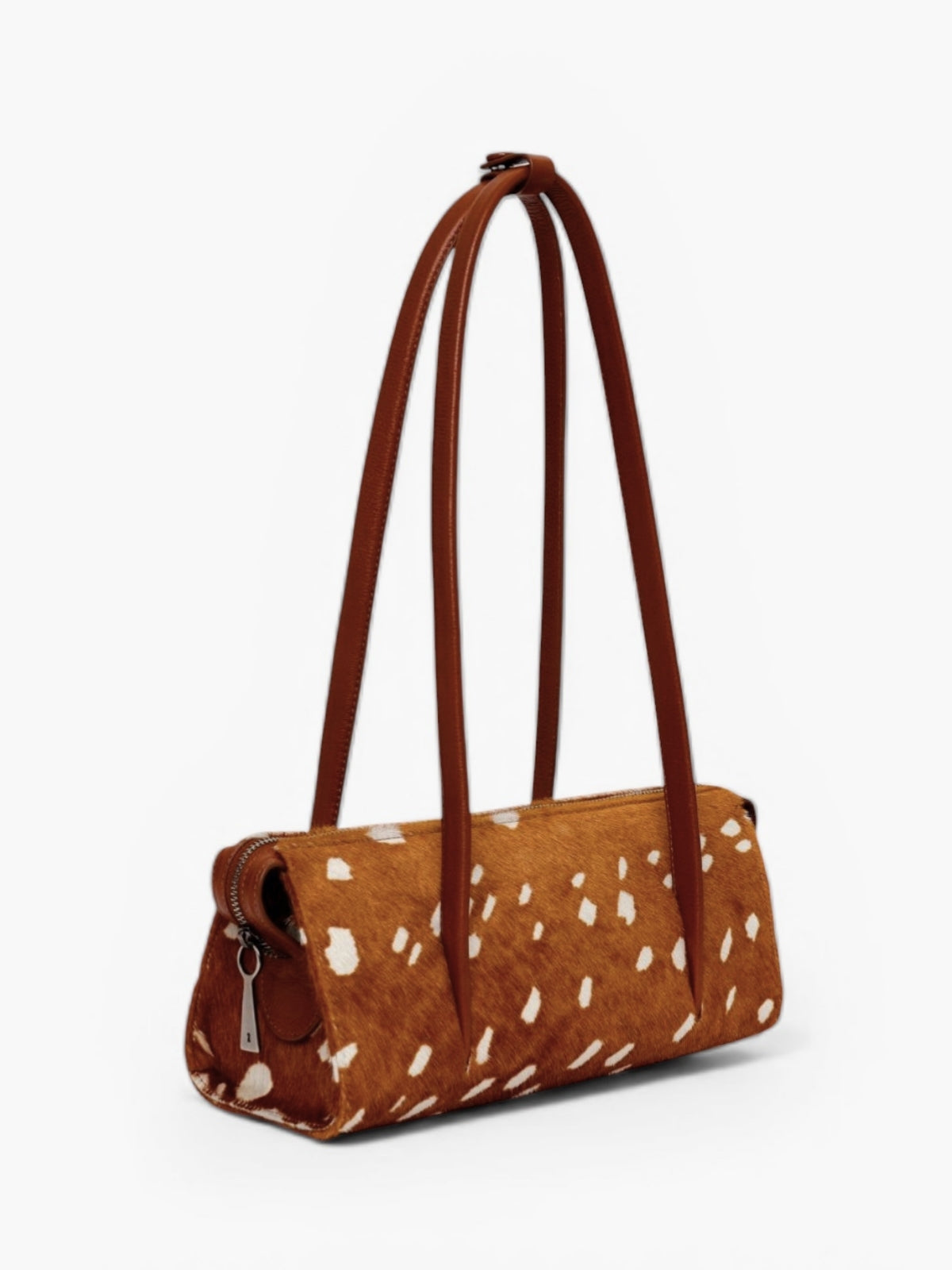 Bolsa Natasha Baguete — 6