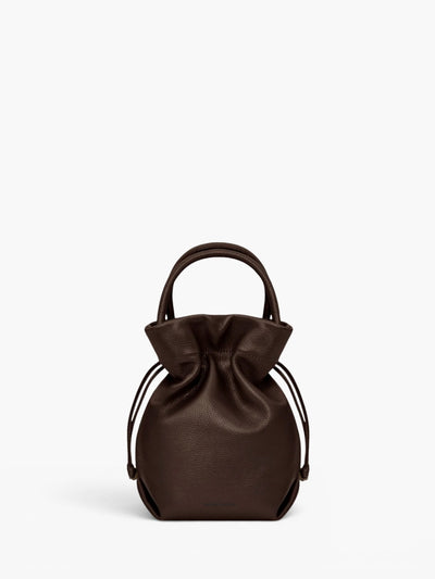 Bolsa Dani Pequena Café