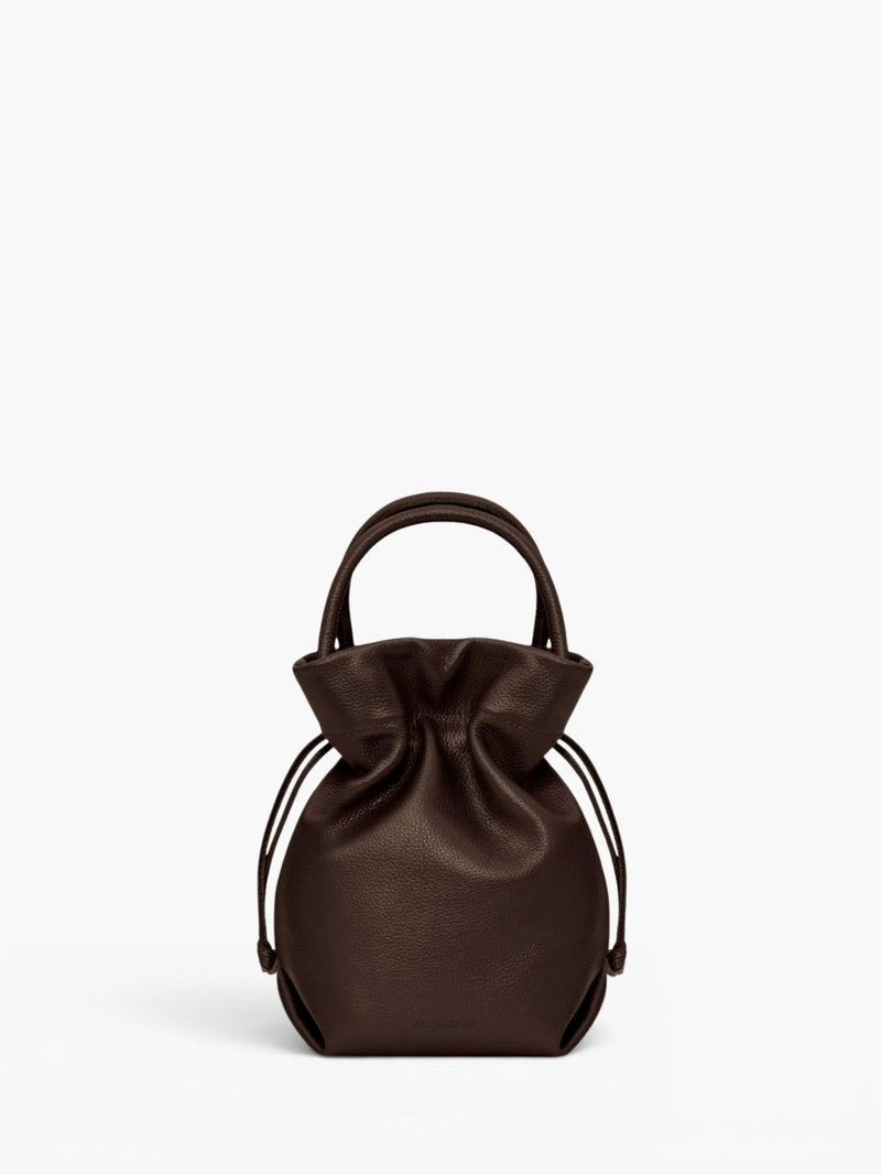 Bolsa Dani Pequena Café