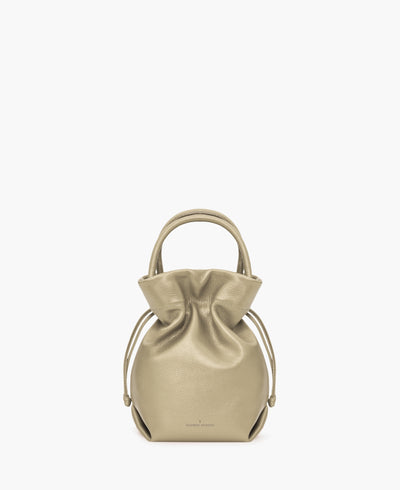 Bolsa Dani Pequena Fendi Perolado