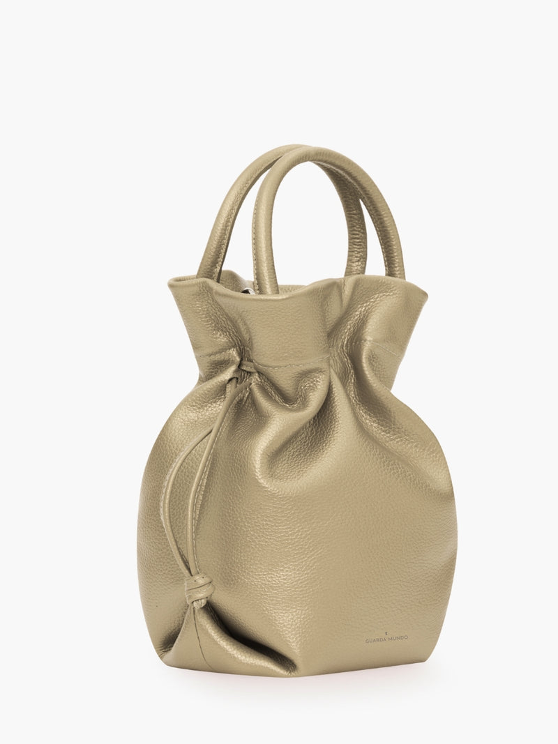 Bolsa Dani Pequena Fendi Perolado
