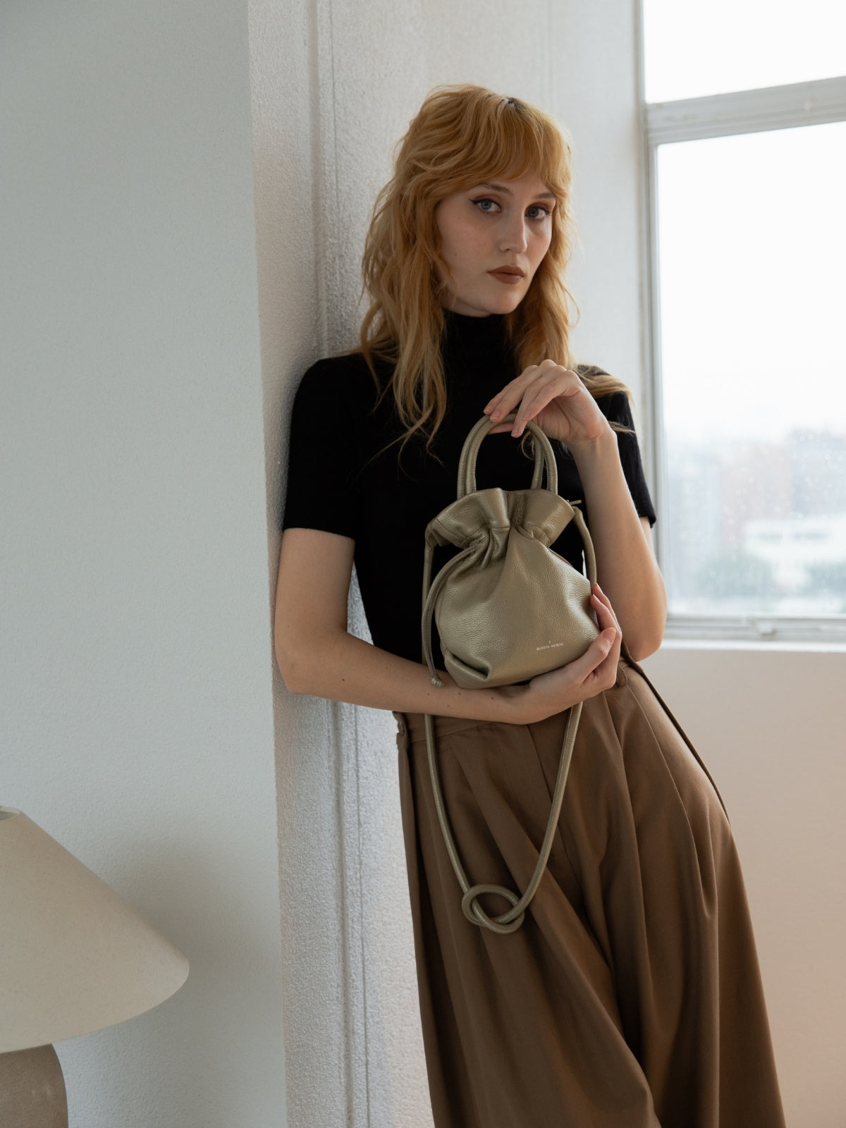 Bolsa Dani Pequena — 6