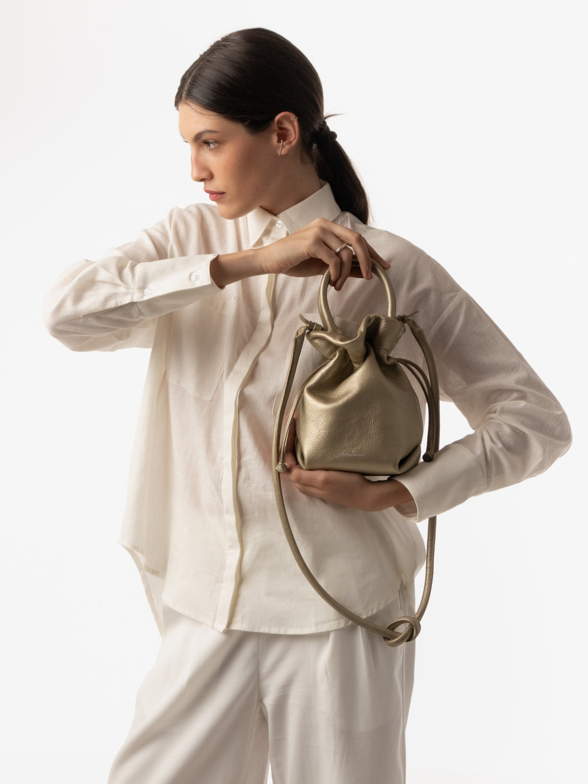 Bolsa Dani Pequena — 9
