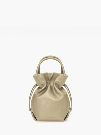 Bolsa Dani Pequena Fendi Perolado