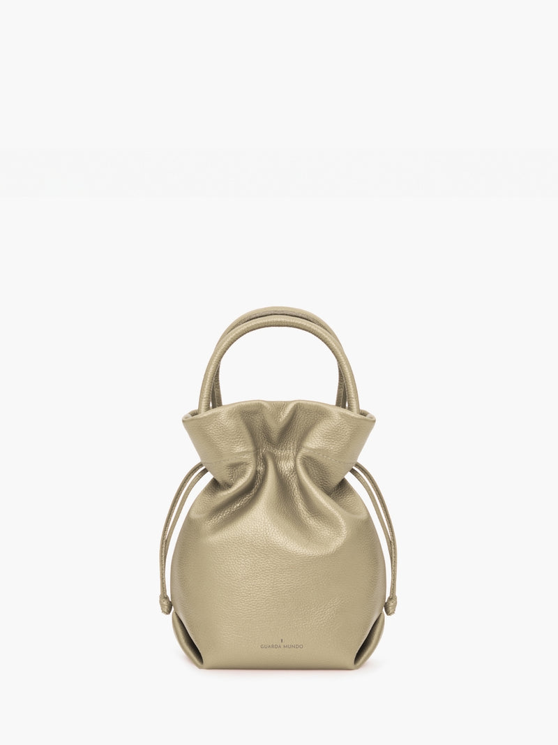 Bolsa Dani Pequena Fendi Perolado