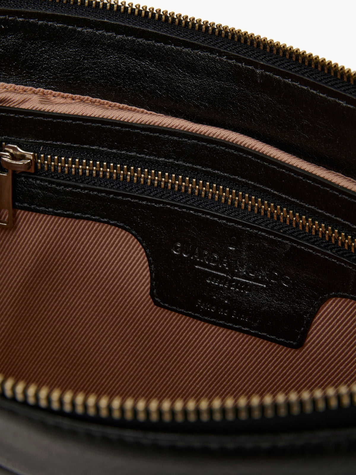 Bolsa Fernanda Preta — 6