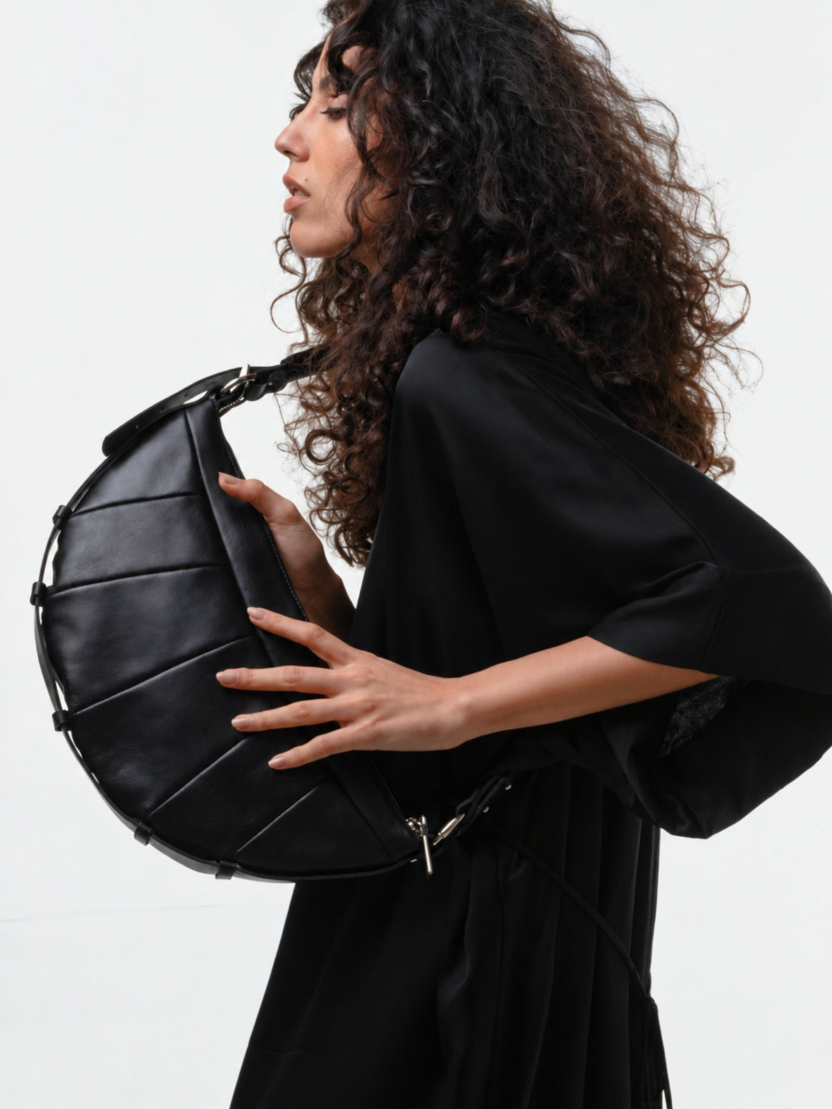 Bolsa Fernanda Preta — 4