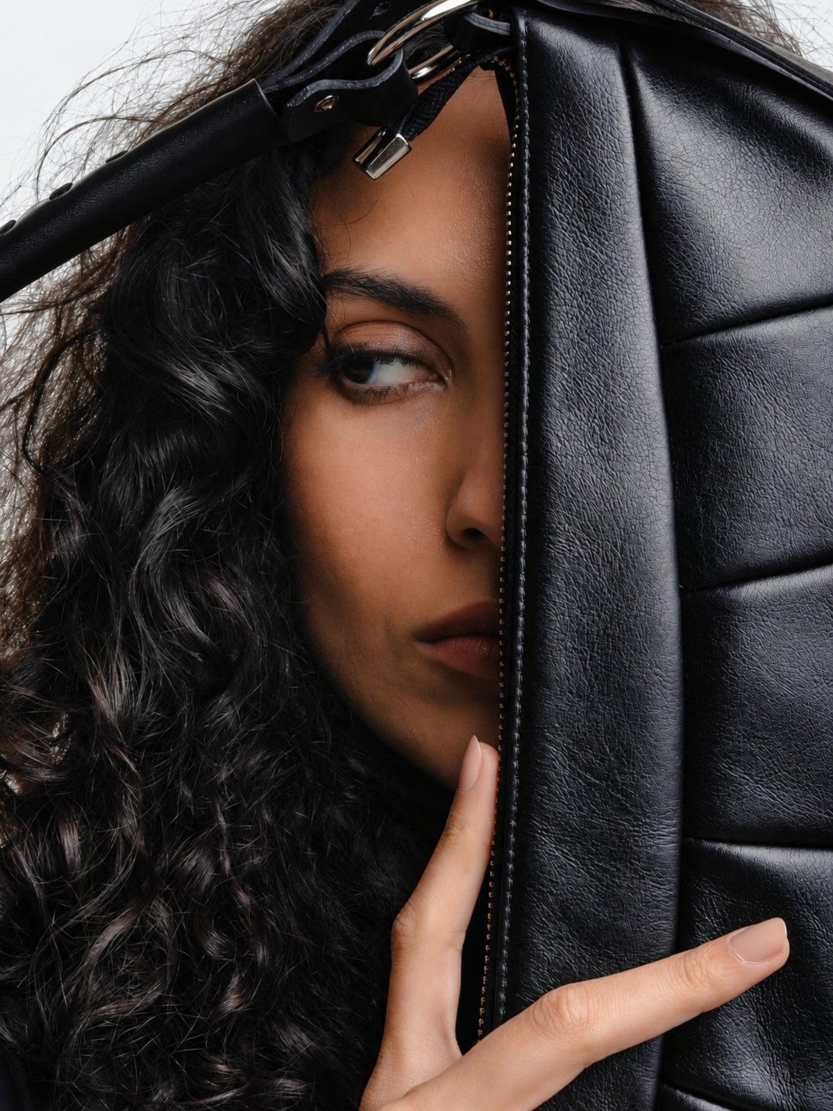 Bolsa Fernanda Preta — 5