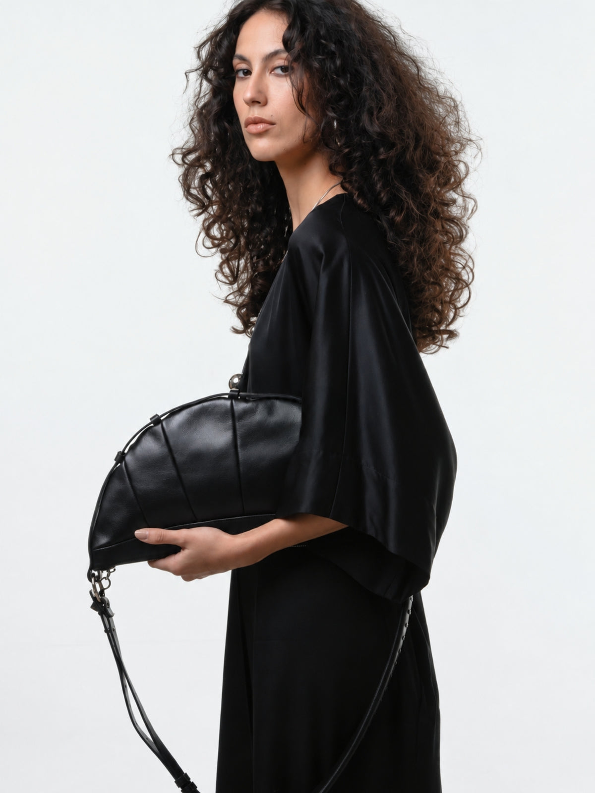 Bolsa Fernanda Preta — 8