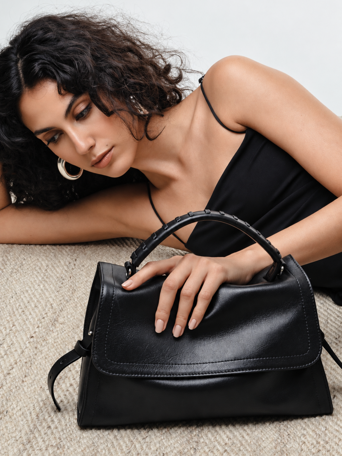 Bolsa Jornada Preta — 2