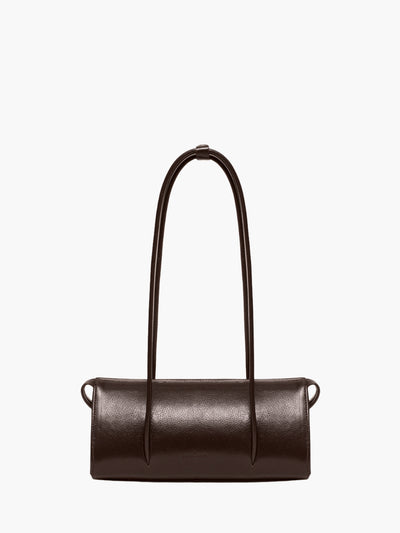 Bolsa Natasha Baguete Café