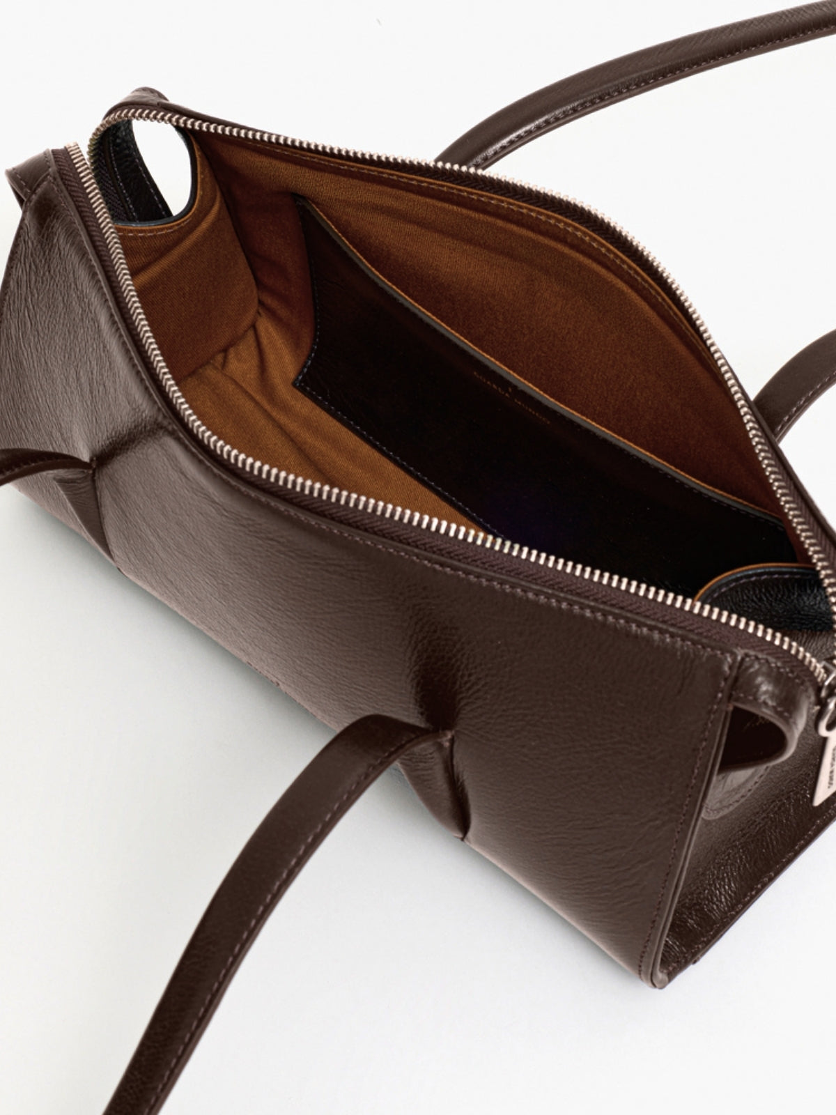 Bolsa Natasha Baguete — 3