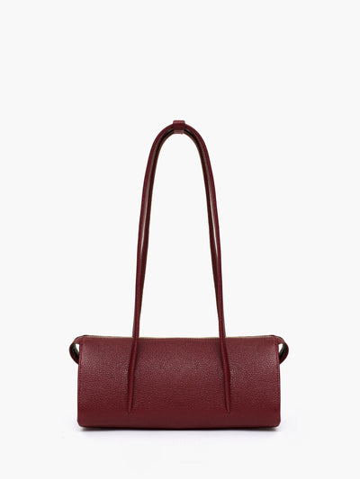 Bolsa Natasha Baguete Malbec