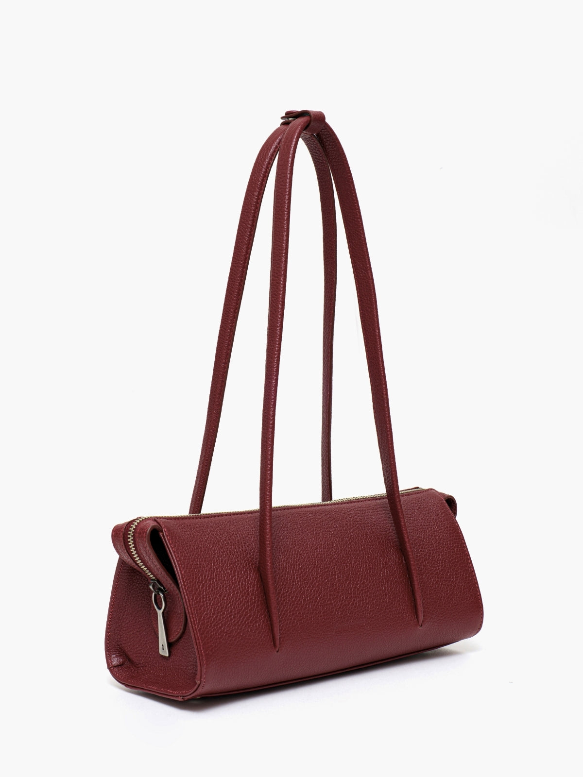 Bolsa Natasha Baguete — 3