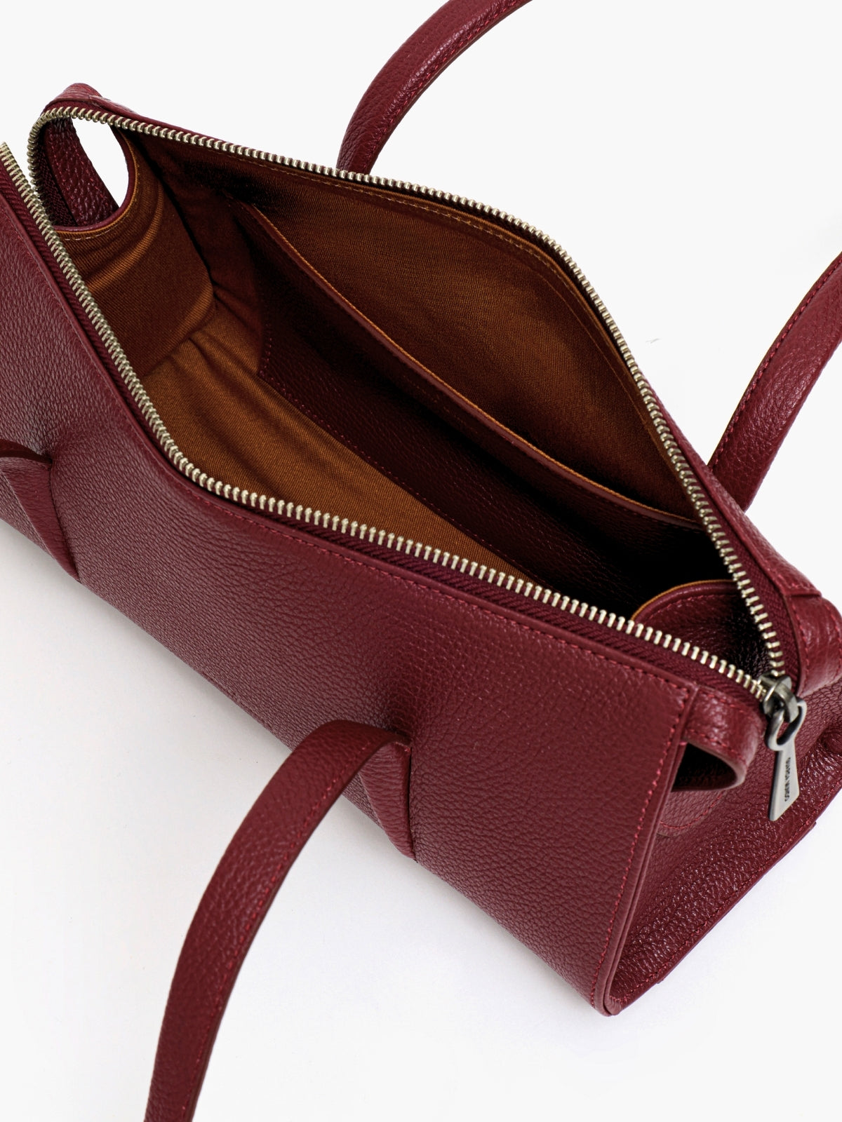 Bolsa Natasha Baguete — 2