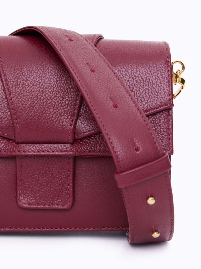 Bolsa Nena Malbec