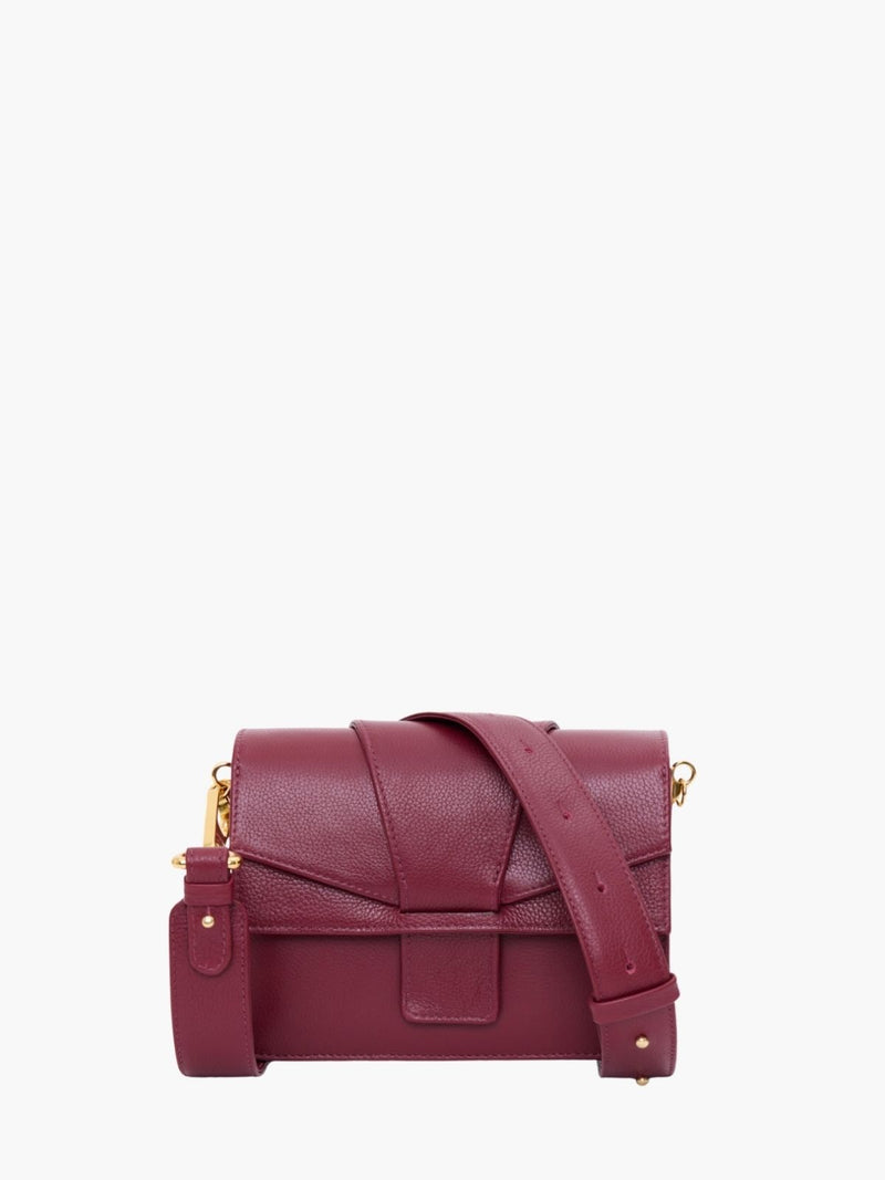 Bolsa Nena Malbec