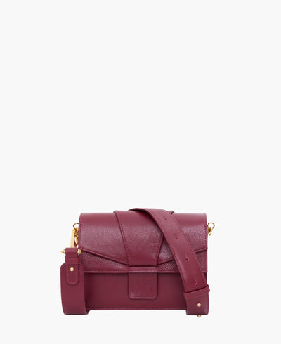 Bolsa Nena Malbec