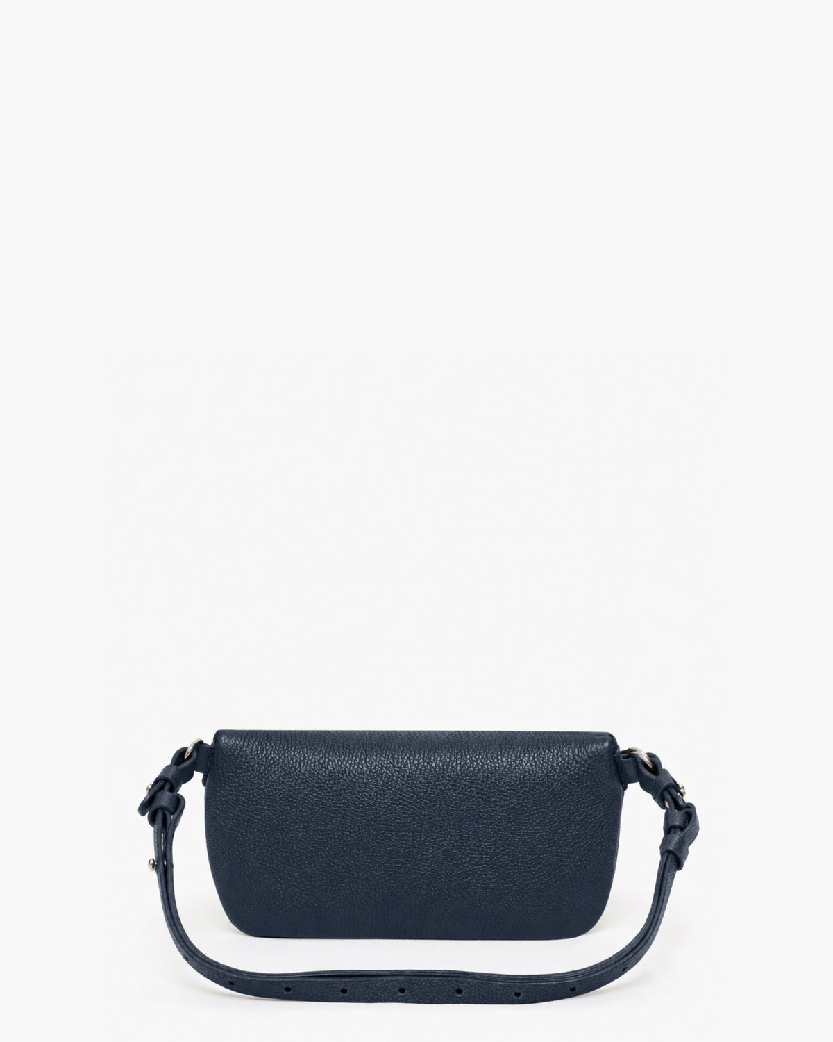 Pochete Rafa Navy — 2