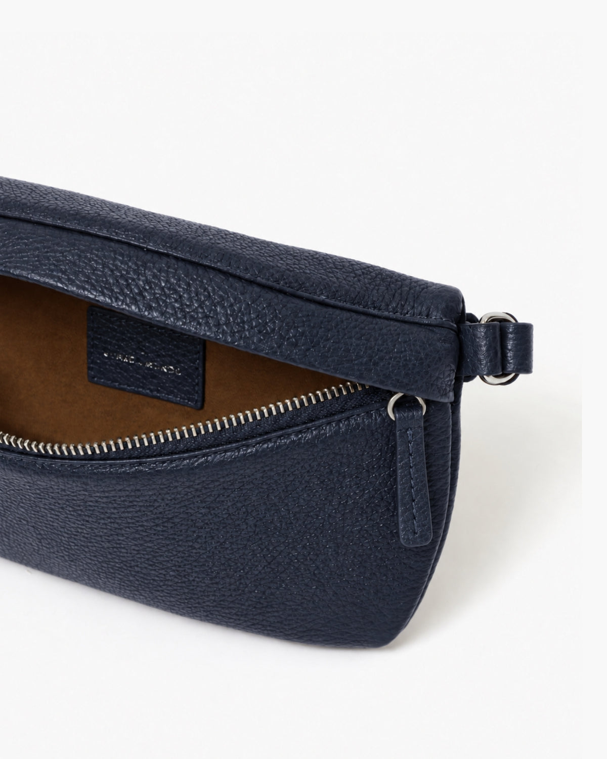 Pochete Rafa Navy — 1