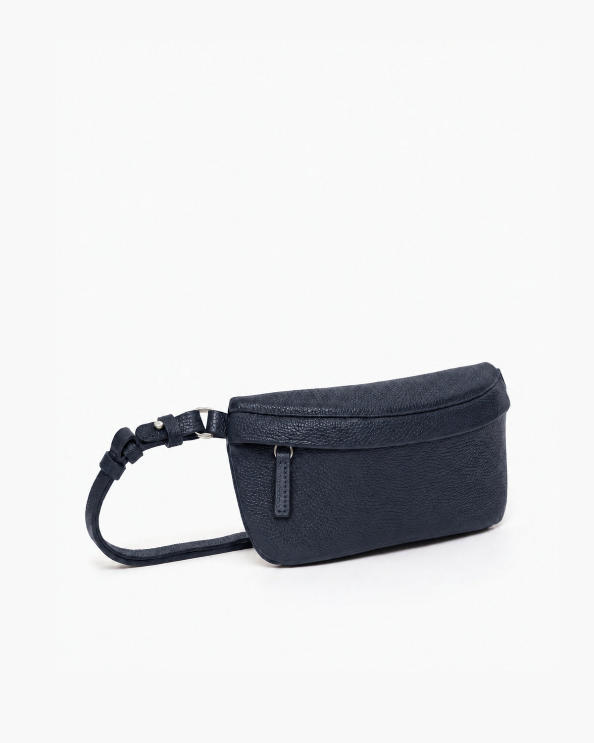 Pochete Rafa Navy — 3