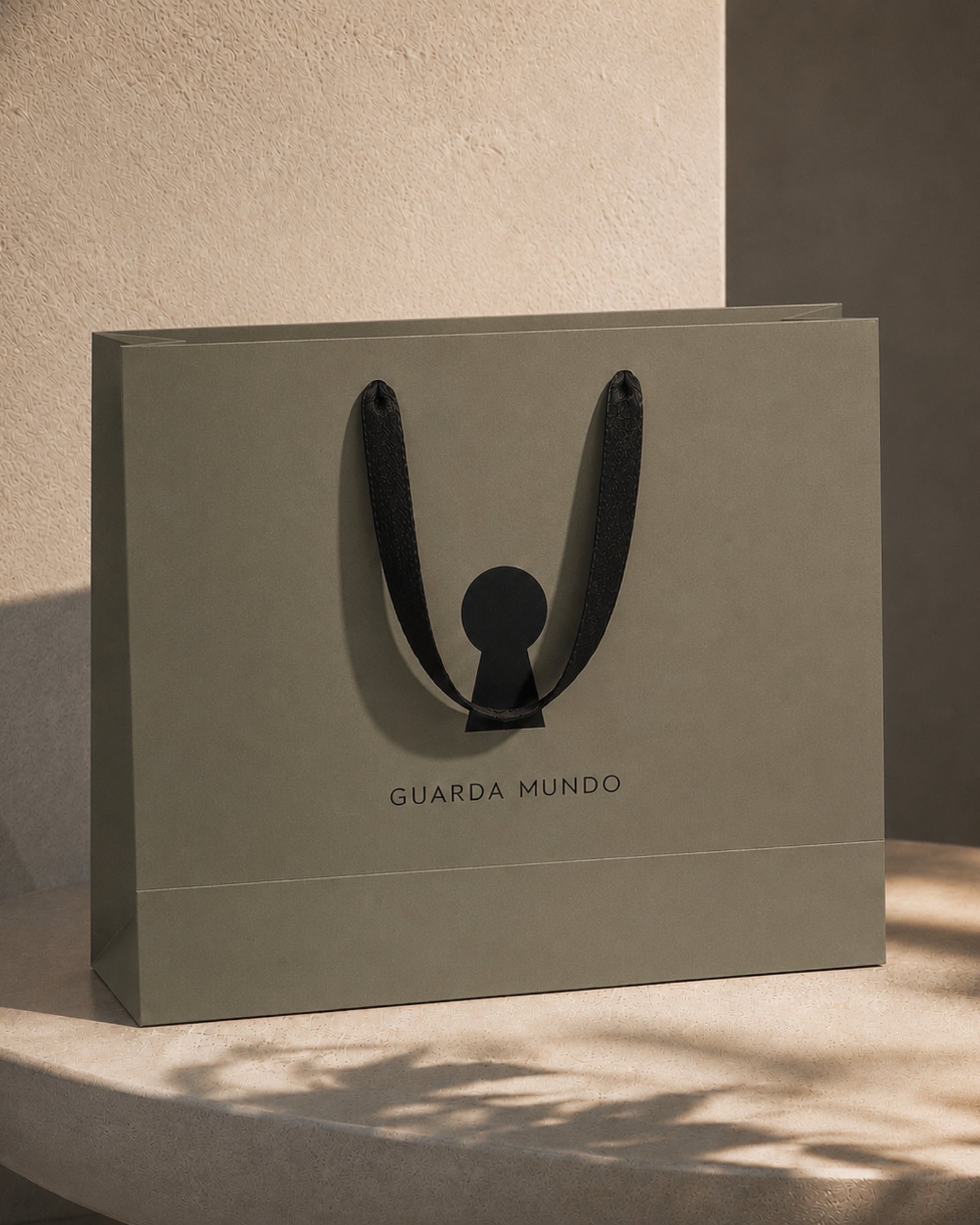 Kit Presente Guarda Mundo — 2