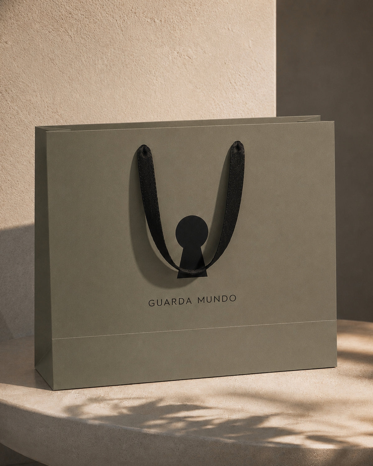 Kit Presente Guarda Mundo — 2
