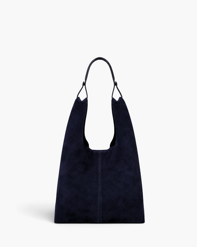 Tote Eva Camurça Marinho