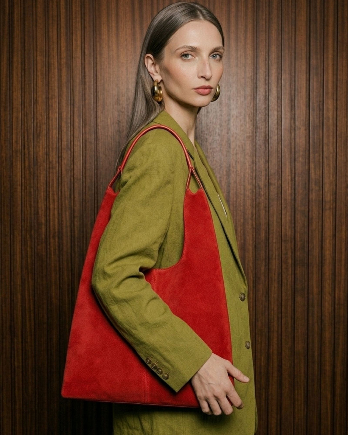 Tote Eva — 1
