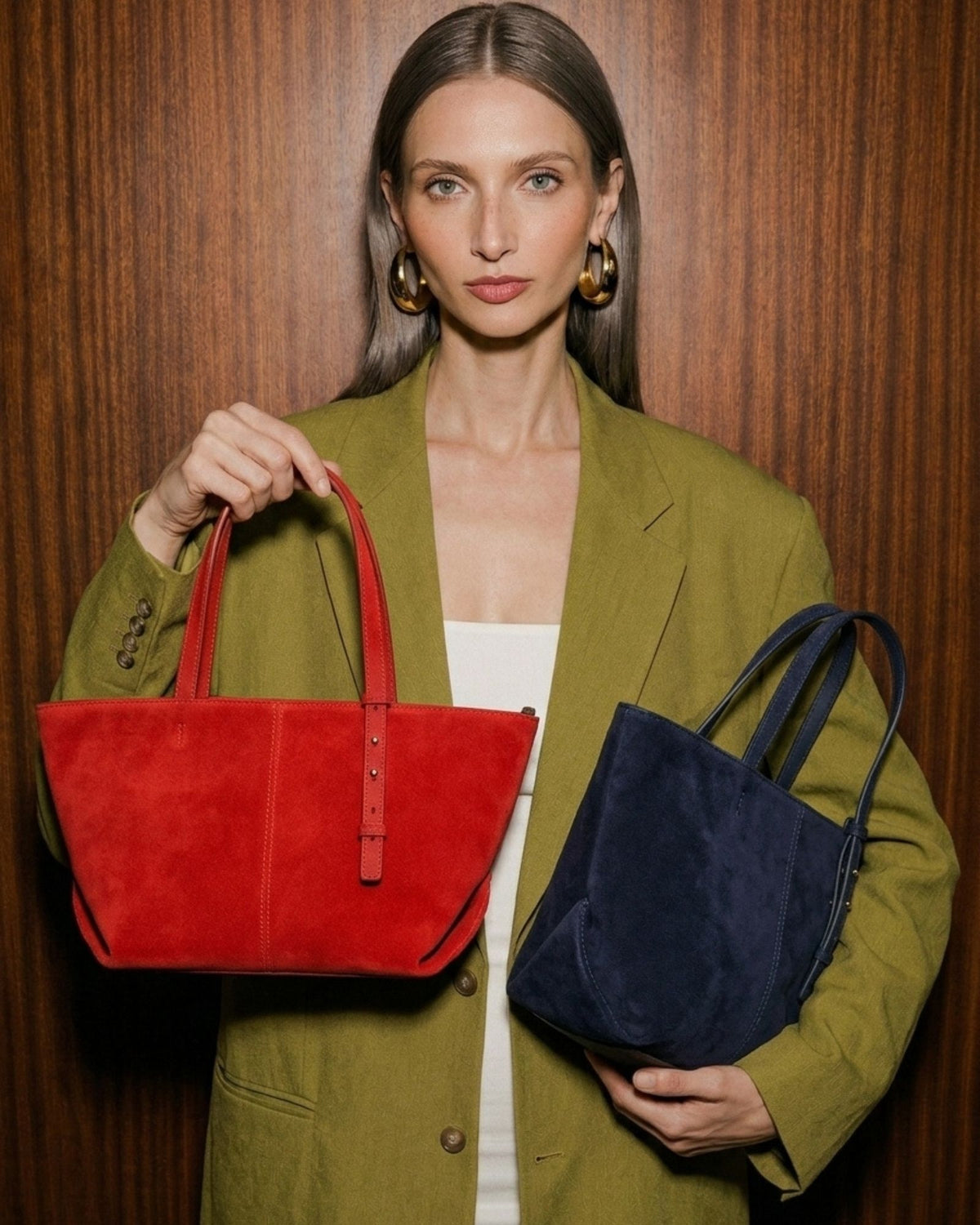 Bolsa Ana — 3