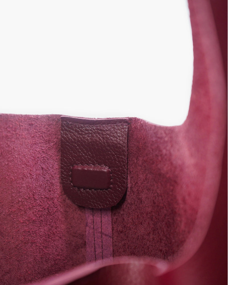 Tote Eva Malbec
