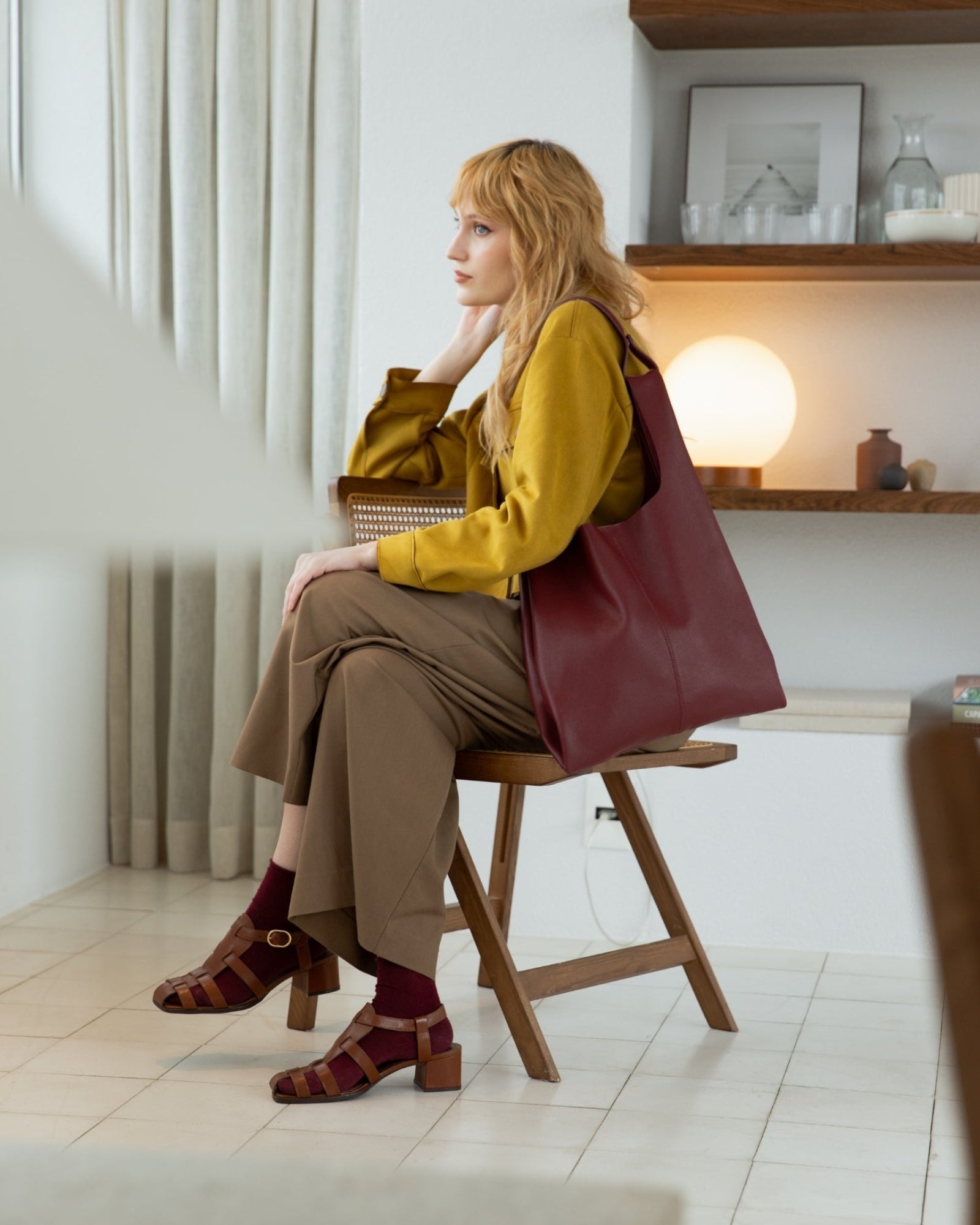 Tote Eva — 4