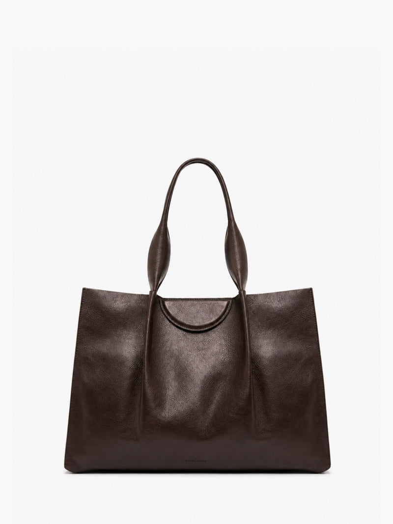 Tote Van Café
