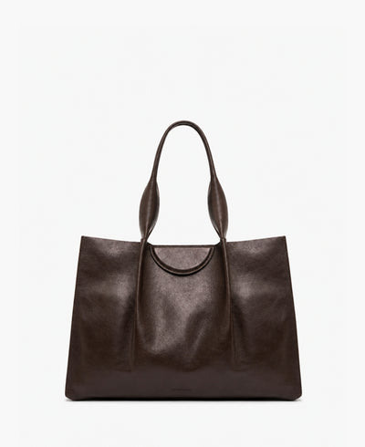 Tote Van Café
