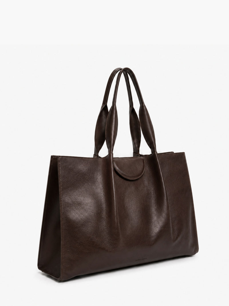 Tote Van Café